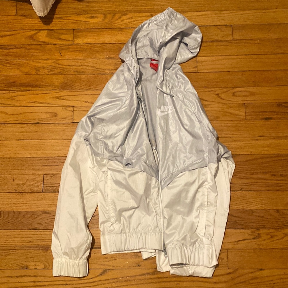 Nike Windbreaker